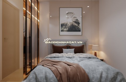 BÁN CĂN HỘ TECCO FELICE HOME – GIÁ TỐT NHẤT THỊ TRƯỜNG